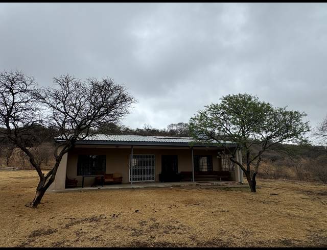 1,000HA FARM FOR SALE IN LADYSMITH RURAL